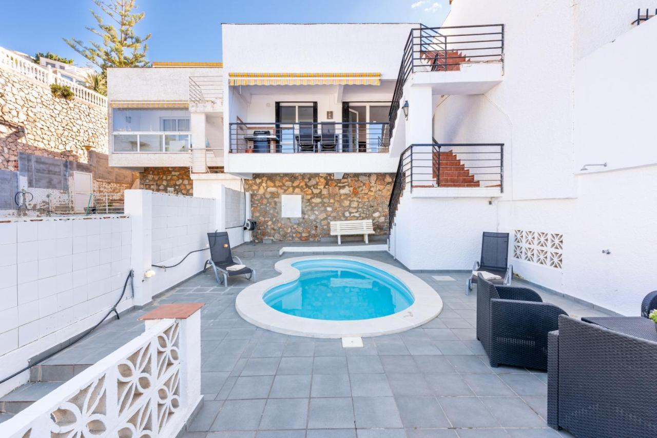 Casa Torremuelle I - 2-bedroom With Pool, Bbq & Terrace
