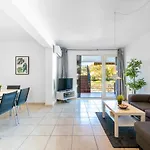 Casa Torremuelle I - 2-Bedroom Holiday Home With Pool, Bbq & Terrace