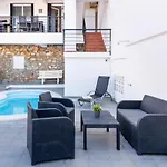Casa Torremuelle I - 2-Bedroom Holiday Home With Pool, Bbq & Terrace