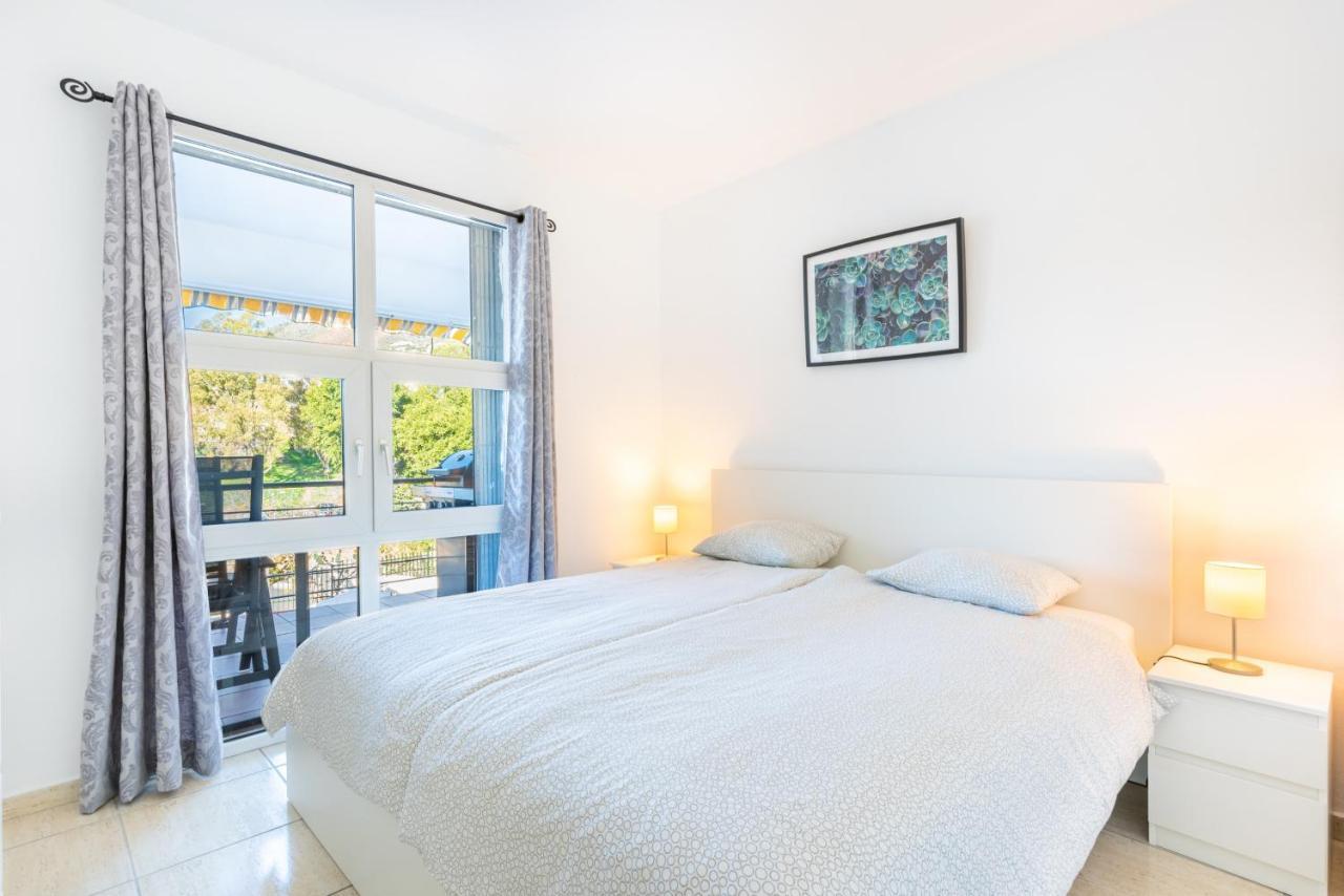 Appartement Casa Torremuelle I - 2-bedroom With Pool, Bbq & Terrace Benalmádena