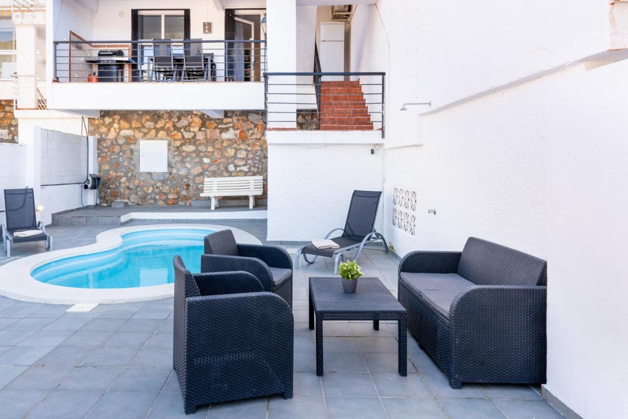Appartement Casa Torremuelle I - 2-bedroom With Pool, Bbq & Terrace Benalmádena