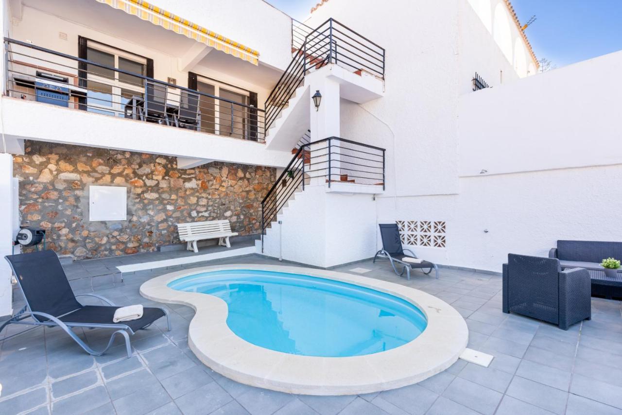 Appartement Casa Torremuelle I - 2-bedroom With Pool, Bbq & Terrace